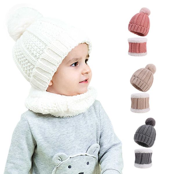 2021 fashion baby hat autumn winter woolen with plush and thickened lovely warm knitted, Yellow
2021 fashion baby hat autumn winter woolen with plush and thickened lovely warm knitted, Yellow