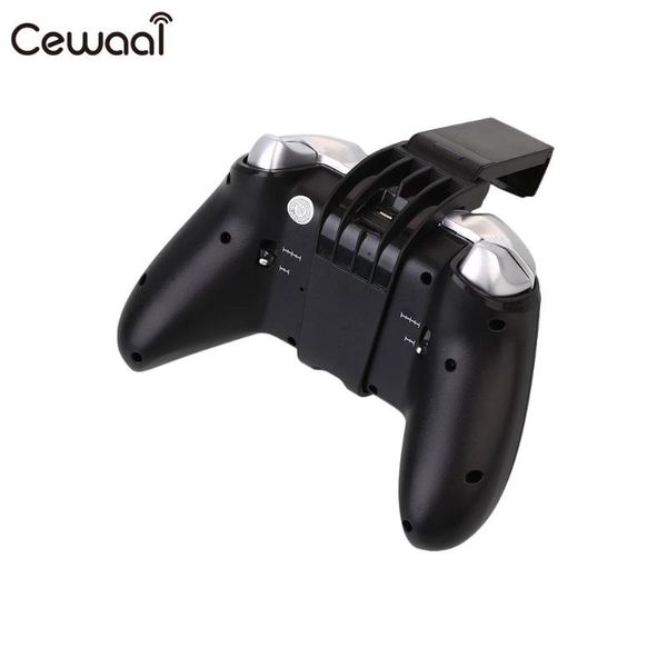 game controllers & joysticks portable wireless bluetooth gamepad w/ mobile phone stand holder for ipega
game controllers & joysticks portable wireless bluetooth gamepad w/ mobile phone stand holder for ipega