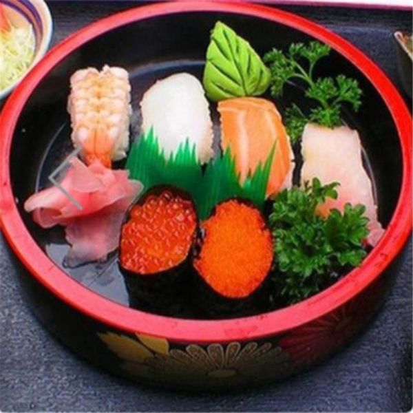 1000pcs/pack green leaf japanese sushi decoration leaves sushi grass creative plastic leaf sashimi decor tools decorations
1000pcs/pack green leaf japanese sushi decoration leaves sushi grass creative plastic leaf sashimi decor tools decorations