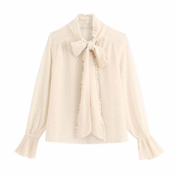 2021 new stylish chic transparent bow tie blouses flare sleeve see through shirts female sweet mujer 1xuw, Black
2021 new stylish chic transparent bow tie blouses flare sleeve see through shirts female sweet mujer 1xuw, Black
