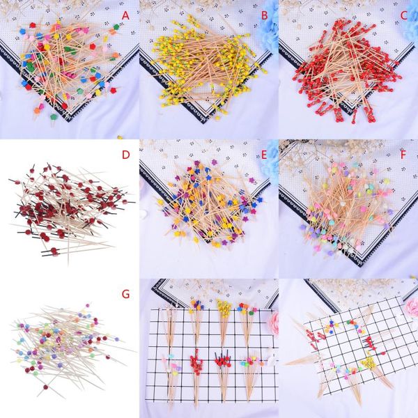 forks 100 pcs 12cm colorful heart-shaped cocktail drink stirring sticks dessert picks fruit fork bento accessories
forks 100 pcs 12cm colorful heart-shaped cocktail drink stirring sticks dessert picks fruit fork bento accessories