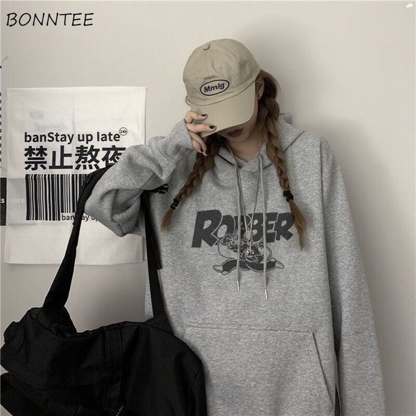 hoodies women hooded aesthetic baggy college ins thick spring casual chic simple print popular pullovers all-match gray harajuku, Black
hoodies women hooded aesthetic baggy college ins thick spring casual chic simple print popular pullovers all-match gray harajuku, Black