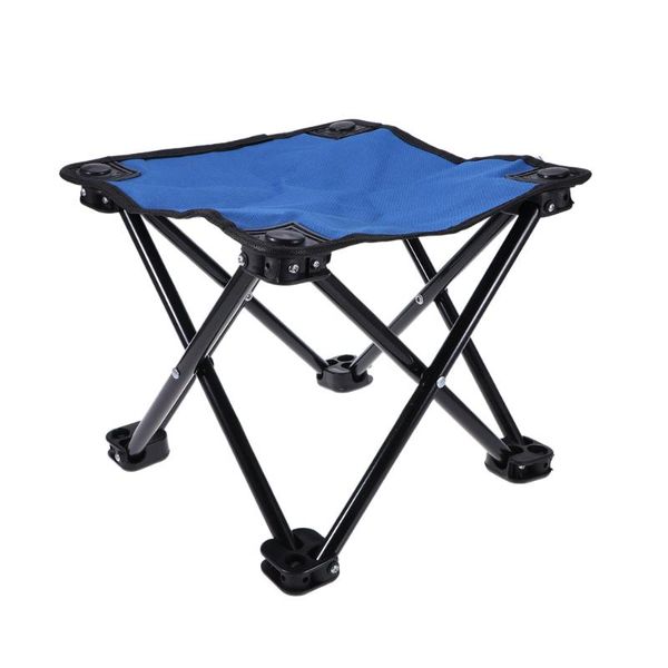 fishing accessories multifunctional beach portable chair folding stool recreational gear for camping hiking(blue)
fishing accessories multifunctional beach portable chair folding stool recreational gear for camping hiking(blue)