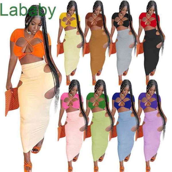 women dress designer slim short sleeve hollow out hole drawstring midi dress skirt dresses 9 colours s-xxl, Black;gray
women dress designer slim short sleeve hollow out hole drawstring midi dress skirt dresses 9 colours s-xxl, Black;gray