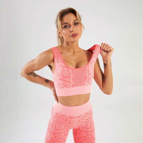 yoga outfit 2021 seamless set workout clothes for women sport fitness clothing leggings outfits sportswear summer gym suit
yoga outfit 2021 seamless set workout clothes for women sport fitness clothing leggings outfits sportswear summer gym suit