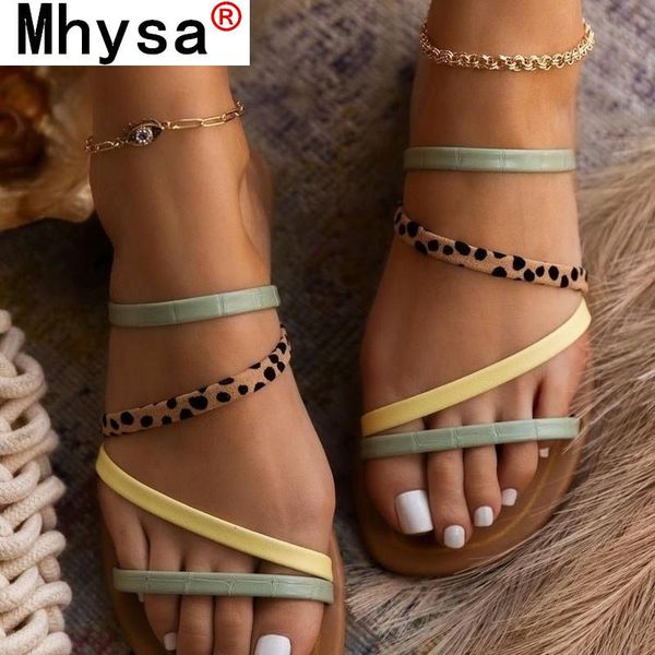 sandals women retro fashion summer plus size shoes snakeskin print casual buckle straps beach 2021, Black
sandals women retro fashion summer plus size shoes snakeskin print casual buckle straps beach 2021, Black