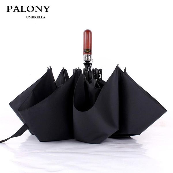 umbrellas 125cm big umbrella men rain woman windproof large paraguas male women sun 3 floding outdoor parapluie
umbrellas 125cm big umbrella men rain woman windproof large paraguas male women sun 3 floding outdoor parapluie