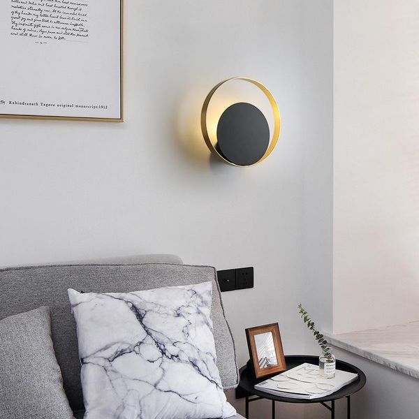 wall lamp nordic bedroom bedside light luxury personality creative living room modern minimalist aisle
wall lamp nordic bedroom bedside light luxury personality creative living room modern minimalist aisle