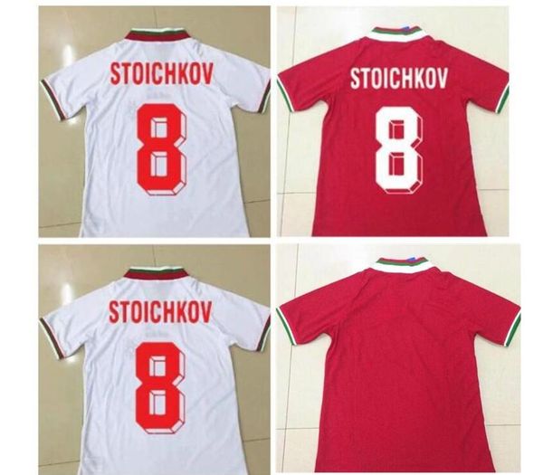 retro 1994 bulgaria world cup soccer jerseys 94 vintage football shirt 8 stoichkov 3 ivanov 22 andonov calcio men, Black;yellow
retro 1994 bulgaria world cup soccer jerseys 94 vintage football shirt 8 stoichkov 3 ivanov 22 andonov calcio men, Black;yellow