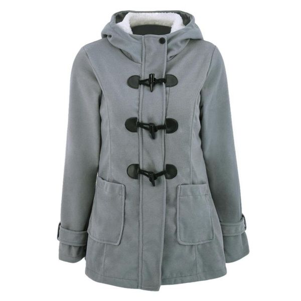 women's trench coats cashmere wool blended coat with classic horn leather buttons toggle closure (with windbreaker lining and brushed f, Tan;black
women's trench coats cashmere wool blended coat with classic horn leather buttons toggle closure (with windbreaker lining and brushed f, Tan;black