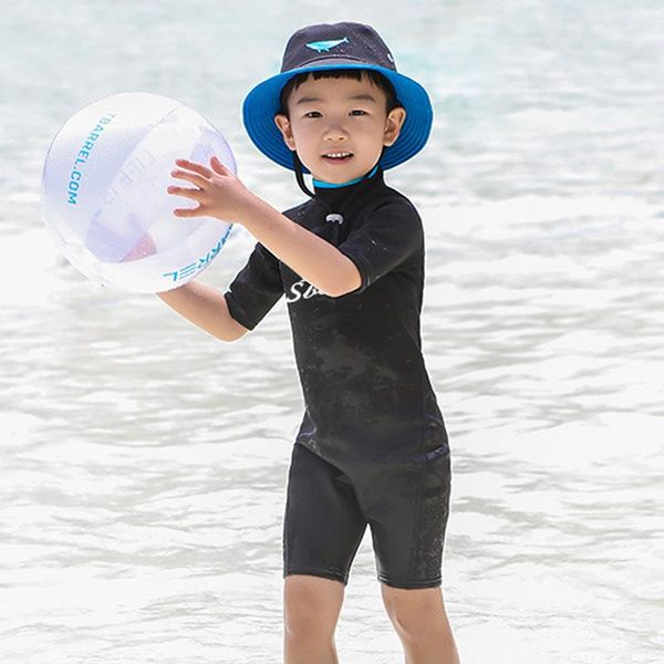 one-piece suits sbart 2mm kids neoprene diving wetsuits for swimming boys girls sunscreen warm snorkeling surfing scuba dive wet suit plus 4
one-piece suits sbart 2mm kids neoprene diving wetsuits for swimming boys girls sunscreen warm snorkeling surfing scuba dive wet suit plus 4