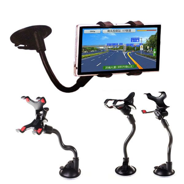 universal 360 degree rotating long arm windshield mobile phone car mount bracket holder stand for iphone cellphone cars holder ym0116
universal 360 degree rotating long arm windshield mobile phone car mount bracket holder stand for iphone cellphone cars holder ym0116
