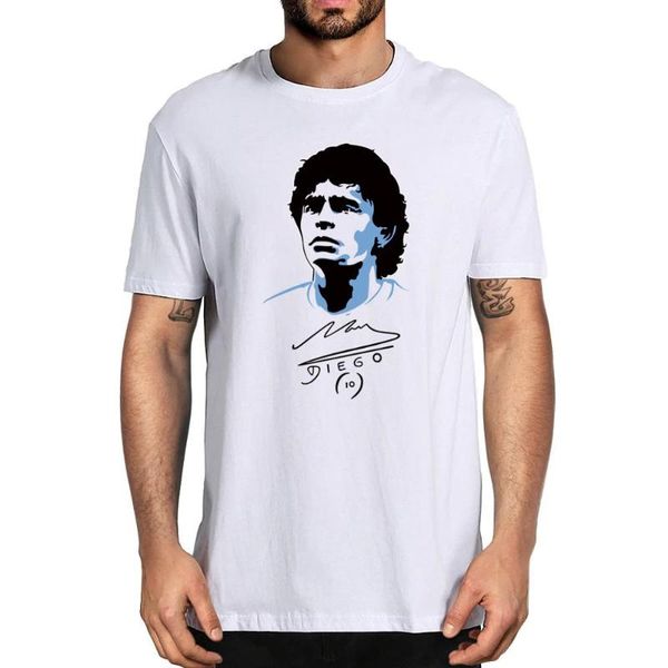 men's t-shirts maradona pride legends never die 100% cotton t-shirt gifts diego women soft tee, White;black
men's t-shirts maradona pride legends never die 100% cotton t-shirt gifts diego women soft tee, White;black