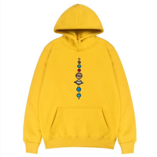 nine planets universe solar system print mens hoodies loose pocket hoody autumn oversize fleece sweatshirt fashion casual pullover unisex, Black
nine planets universe solar system print mens hoodies loose pocket hoody autumn oversize fleece sweatshirt fashion casual pullover unisex, Black