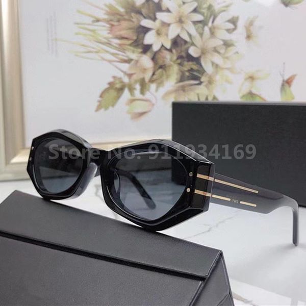 sunglasses polygon water chestnut b1u style brand black shades retro sun rectangular weird acetate 2021 designer large, White;black
sunglasses polygon water chestnut b1u style brand black shades retro sun rectangular weird acetate 2021 designer large, White;black