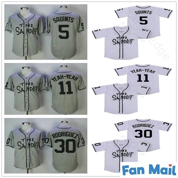 the sandlot benny 30 'the jet' rodriguez 5 michael 'squints' palledorous 11 alan yeah-yeah mcclennan movie baseball jers, Blue;black
the sandlot benny 30 'the jet' rodriguez 5 michael 'squints' palledorous 11 alan yeah-yeah mcclennan movie baseball jers, Blue;black