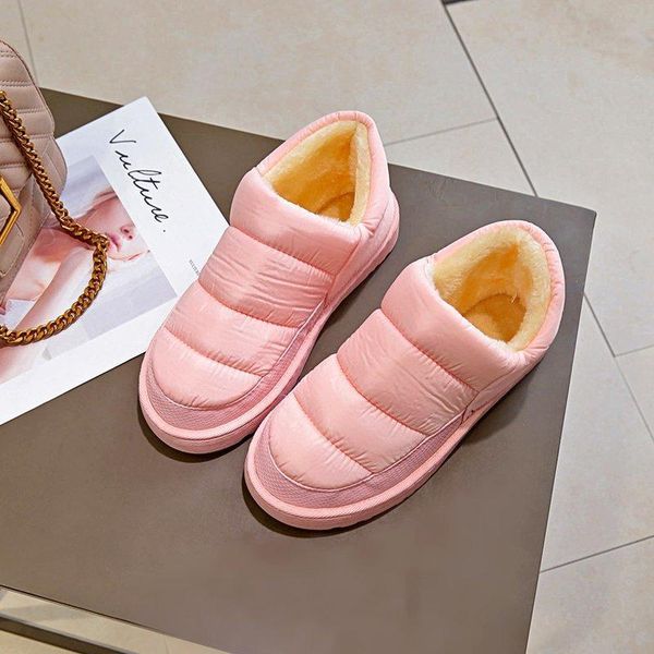 boots women winter fur snow ankle warm flats pu leather waterproof house ladies comfortable shoes mujer booties, Black
boots women winter fur snow ankle warm flats pu leather waterproof house ladies comfortable shoes mujer booties, Black