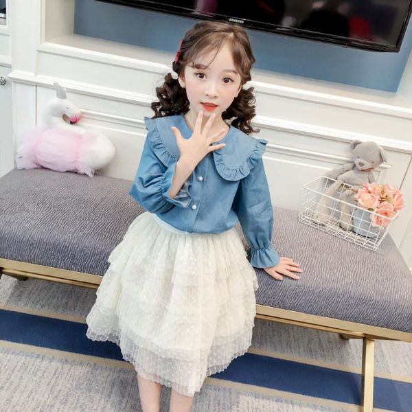 skirts baby skirt 3 4 5 6 7 years girls lovely fluffy soft tulle girl tutu fashion multi-layer dot toddler ball gown party, Blue
skirts baby skirt 3 4 5 6 7 years girls lovely fluffy soft tulle girl tutu fashion multi-layer dot toddler ball gown party, Blue