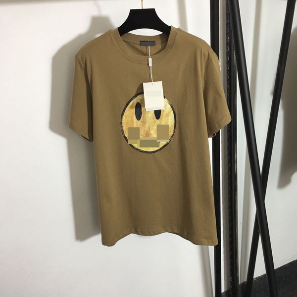 2021 t shirt fashion womens t shirts short sleeve flora print brand same khaki meiyi, White
2021 t shirt fashion womens t shirts short sleeve flora print brand same khaki meiyi, White