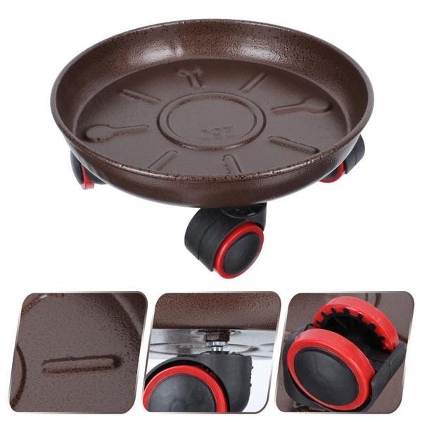 planters & pots 1 pc flowerpot circular base holder tray garden water storage
planters & pots 1 pc flowerpot circular base holder tray garden water storage