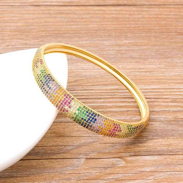 2020 new design luxury 12 styles colorful bangle copper zircon cuff bracelets for women charm party wedding birthday jewelry, Golden;silver
2020 new design luxury 12 styles colorful bangle copper zircon cuff bracelets for women charm party wedding birthday jewelry, Golden;silver