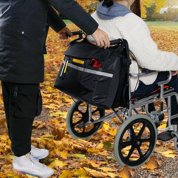 storage bags universal travel tote bag for carrying accessories on wheelchair rolling walkers transport chairs disabled mobility aid pouch
storage bags universal travel tote bag for carrying accessories on wheelchair rolling walkers transport chairs disabled mobility aid pouch