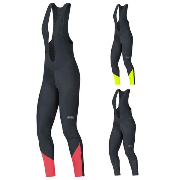 racing pants 3 styles mtb 2021 polyester autumn men team gore long bicycle cycling riding bike 9d gel pad bib ciclismo hombre, Black;blue
racing pants 3 styles mtb 2021 polyester autumn men team gore long bicycle cycling riding bike 9d gel pad bib ciclismo hombre, Black;blue