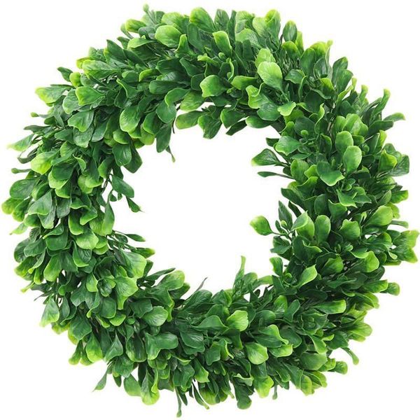 diy artificial wreaths garlands fake leaf eucalyptus plastic green plant garland for wedding party home decoration accessories
diy artificial wreaths garlands fake leaf eucalyptus plastic green plant garland for wedding party home decoration accessories