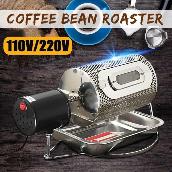 coffee roasters warmtoo 110v stainl steel drum type roaster small household grains beans baking hine electric roasting
coffee roasters warmtoo 110v stainl steel drum type roaster small household grains beans baking hine electric roasting