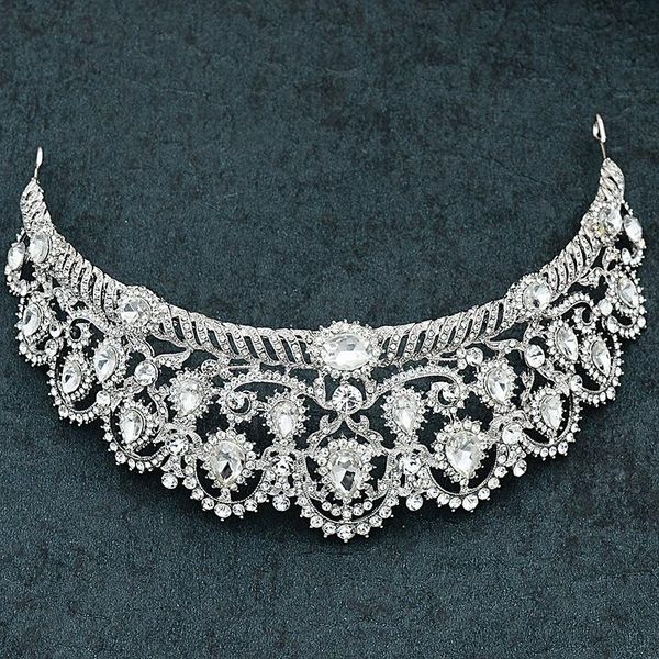 hair clips & barrettes european-style bridal headdress wedding ornaments princess jewelry dress accessories fy19032014, Golden;silver
hair clips & barrettes european-style bridal headdress wedding ornaments princess jewelry dress accessories fy19032014, Golden;silver
