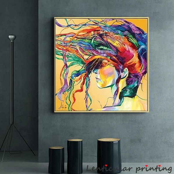 paintings colorful girl abstract wall art canvas painting wind swept hair poster print picture home decor bedroom
paintings colorful girl abstract wall art canvas painting wind swept hair poster print picture home decor bedroom