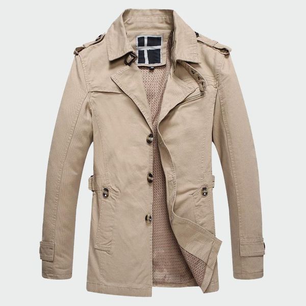 men's jackets fashion thin sell casual wear korean comfort windbreaker autumn overcoat necessary spring men coat m-3xl ml097, Black;brown
men's jackets fashion thin sell casual wear korean comfort windbreaker autumn overcoat necessary spring men coat m-3xl ml097, Black;brown