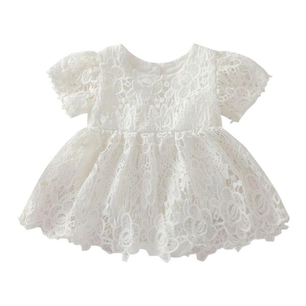 girl's dresses toddler infant baby girls romper dress, short sleeve crew neck floral lace solid color bodysuit, Red;yellow
girl's dresses toddler infant baby girls romper dress, short sleeve crew neck floral lace solid color bodysuit, Red;yellow
