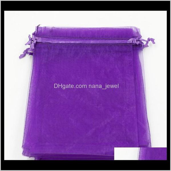 100pcs with drawstring organza gift bags 7x9cm 9x11cm 10x15cm etc. wedding party christmas favor gift bags (purple) qk9m0 rp1ko, Pink;blue
100pcs with drawstring organza gift bags 7x9cm 9x11cm 10x15cm etc. wedding party christmas favor gift bags (purple) qk9m0 rp1ko, Pink;blue