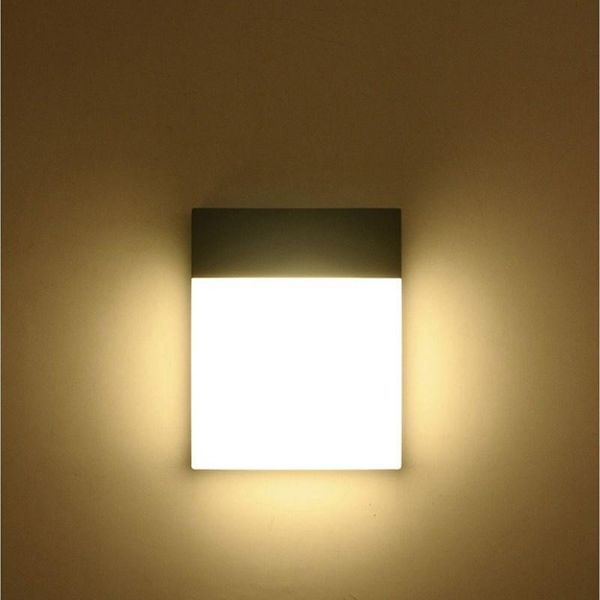 kenlux 12w waterproof indoor outdoor led wall light led aluminum wall lamp garden lights porch light outdoor
kenlux 12w waterproof indoor outdoor led wall light led aluminum wall lamp garden lights porch light outdoor
