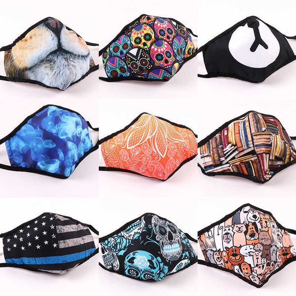 mask printed personalized men's and women's decorative black ear type breathable christmas autumn winter summer
mask printed personalized men's and women's decorative black ear type breathable christmas autumn winter summer