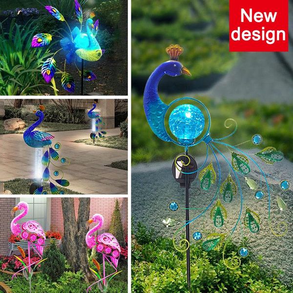 lawn lamps led peacock solar light with rain gauge lamp vintage powered shape greensward for decoration
lawn lamps led peacock solar light with rain gauge lamp vintage powered shape greensward for decoration