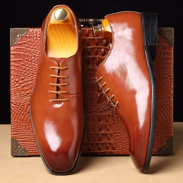 new fashion plus size men oxford pu leather shoes mens business dress shoes british wind big size wedding shoes men 2020
new fashion plus size men oxford pu leather shoes mens business dress shoes british wind big size wedding shoes men 2020
