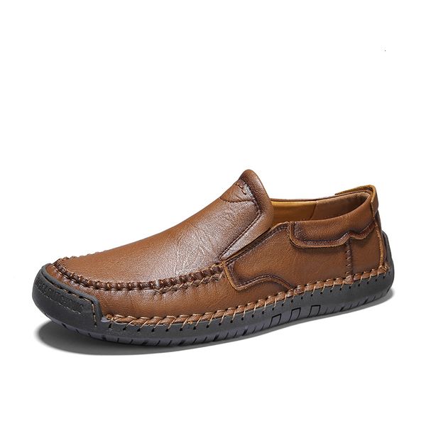 dress shoes male casual shoes size 38-48, soft hand comfortable and breathable with lazy soles a leather pedal kh6l, Black
dress shoes male casual shoes size 38-48, soft hand comfortable and breathable with lazy soles a leather pedal kh6l, Black