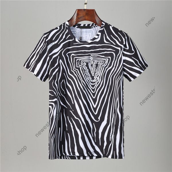 2021 new summer designer mens tshirt flowers geometric striped letter circle print casual t-shirt badge women luxury t shirt dress tee, White;black
2021 new summer designer mens tshirt flowers geometric striped letter circle print casual t-shirt badge women luxury t shirt dress tee, White;black