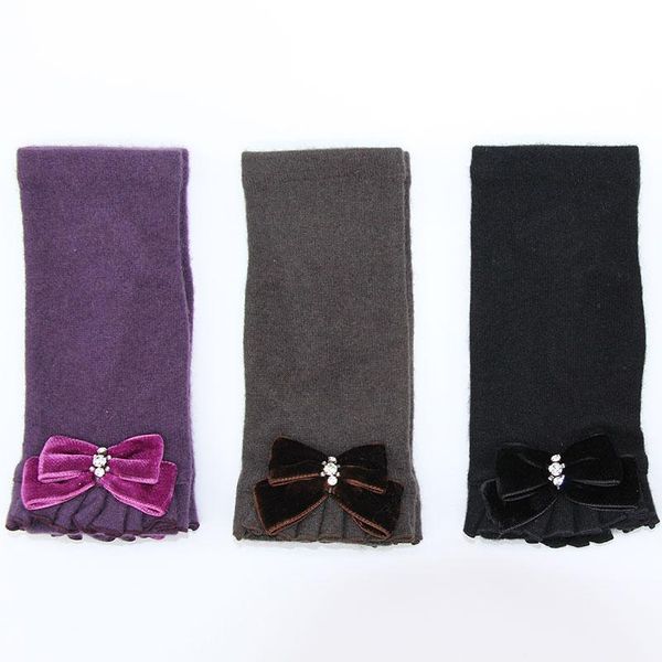 fingerless gloves winter women plus velvet thick fashion bow warm mittens personality dew half finger convenient writing knit, Blue;gray
fingerless gloves winter women plus velvet thick fashion bow warm mittens personality dew half finger convenient writing knit, Blue;gray