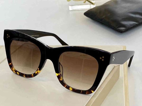 sunglasses fashion s004 black brown tortoise gradient cat-eye women design uv protecton with box mens sunglassess brand, White;black
sunglasses fashion s004 black brown tortoise gradient cat-eye women design uv protecton with box mens sunglassess brand, White;black