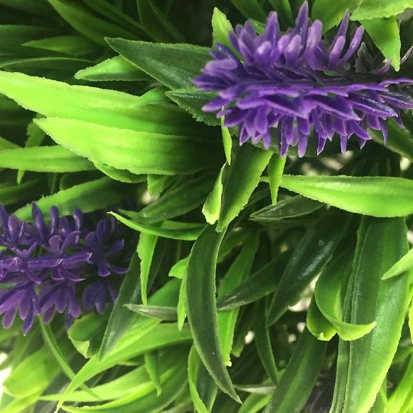 decorative flowers & wreaths garden lavender ball plant decor artificial purple flower
decorative flowers & wreaths garden lavender ball plant decor artificial purple flower