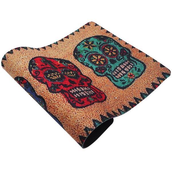 carpets 1pc absorbent floor mat chic printing pad decorative ground
carpets 1pc absorbent floor mat chic printing pad decorative ground