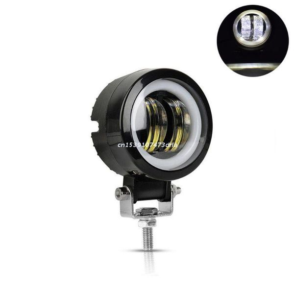 working light 6000k car waterproof led spotlight round portable motocross work illumination lamp dropship
working light 6000k car waterproof led spotlight round portable motocross work illumination lamp dropship