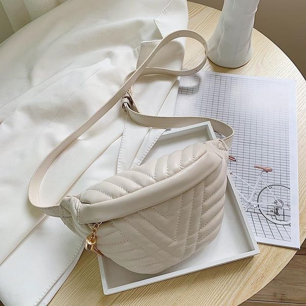 2021 waist bag female belt new brand fashion simple casual chest bag travel crossbody chest bags retro tide ins hip
2021 waist bag female belt new brand fashion simple casual chest bag travel crossbody chest bags retro tide ins hip