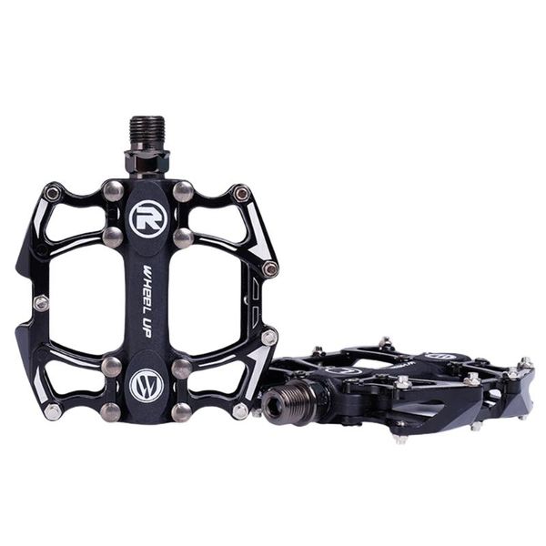 bike pedals 1 pair bearing ultralight pedal mtb cycling mountain bicycle alloy road anti-slip accessories
bike pedals 1 pair bearing ultralight pedal mtb cycling mountain bicycle alloy road anti-slip accessories