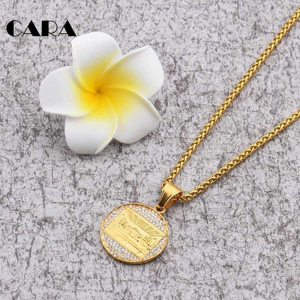 cara popular religious bible jesus charm pendant ice out jewelry men gold-color the last supper jesus necklace pendant cagf0108 x0509, Black
cara popular religious bible jesus charm pendant ice out jewelry men gold-color the last supper jesus necklace pendant cagf0108 x0509, Black