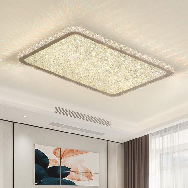 modern crystal chandeliers lights home lighting ledlamp living room bedroom plafonnier square led chandelier lampadari fixtures
modern crystal chandeliers lights home lighting ledlamp living room bedroom plafonnier square led chandelier lampadari fixtures