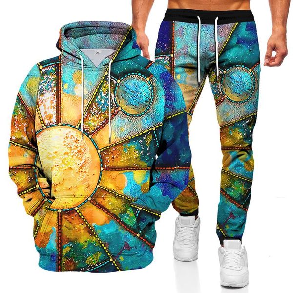 men's hoodies & sweatshirts winter sports wear street round neck crew pullover long sleeve sun pattern printing trendy men sets, Black
men's hoodies & sweatshirts winter sports wear street round neck crew pullover long sleeve sun pattern printing trendy men sets, Black
